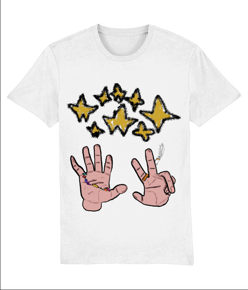 8IULIE TEE