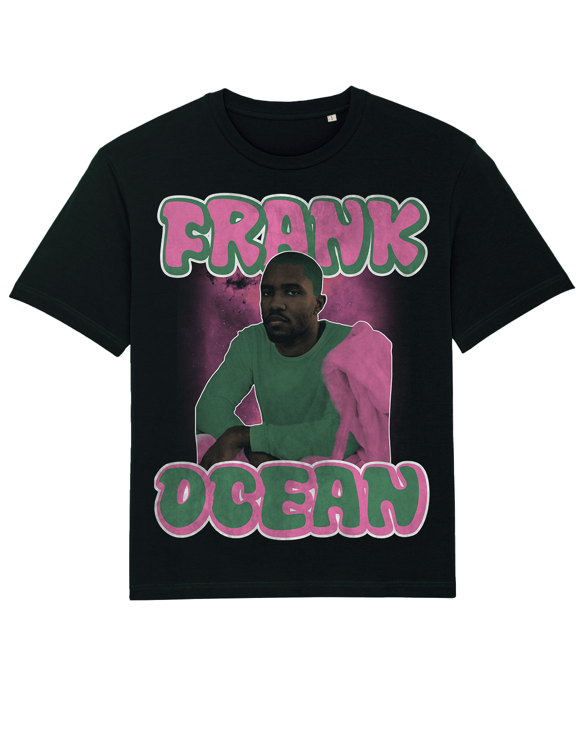 FRANK OCEAN VINTAGE TEE