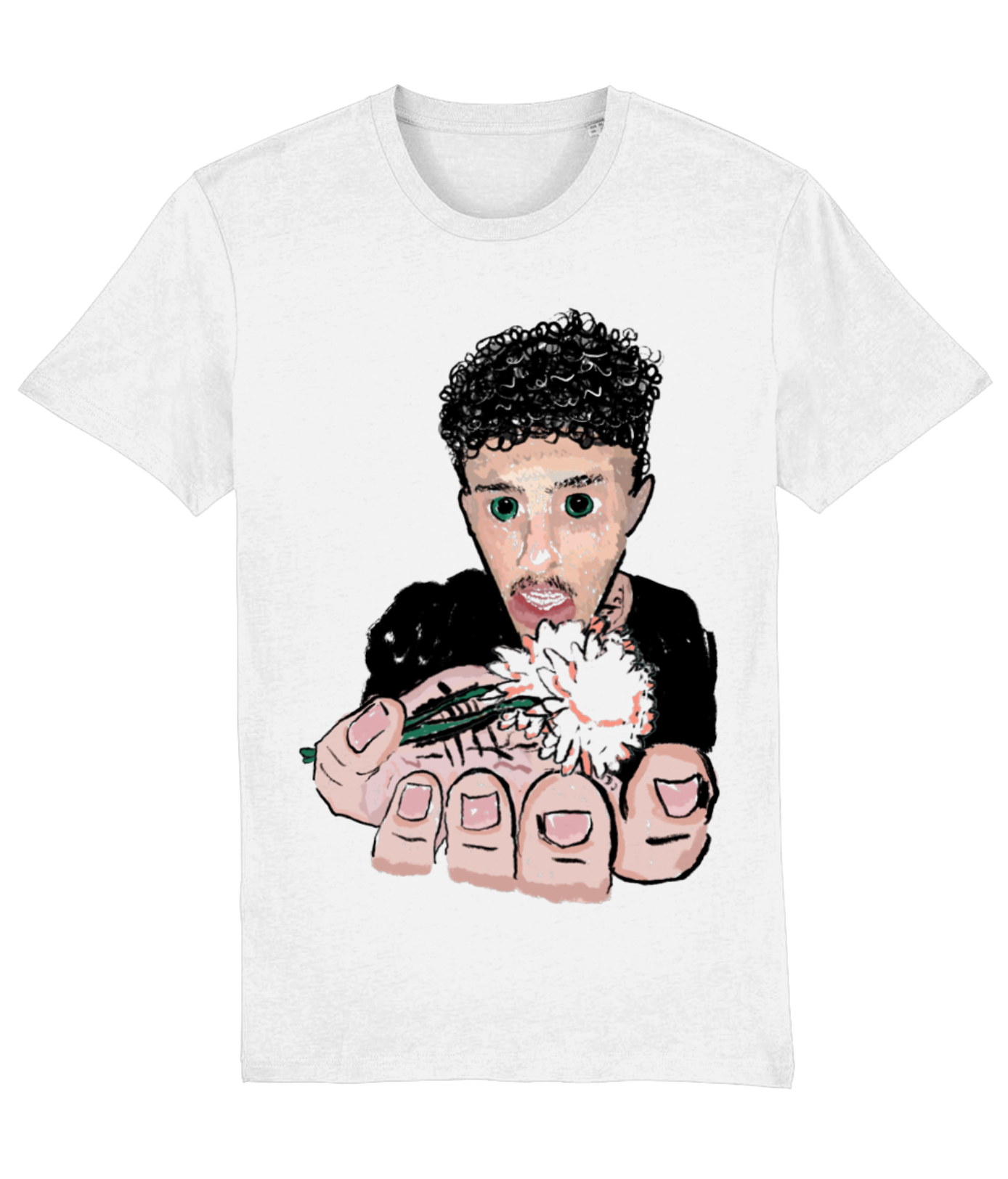 EVAN TEE