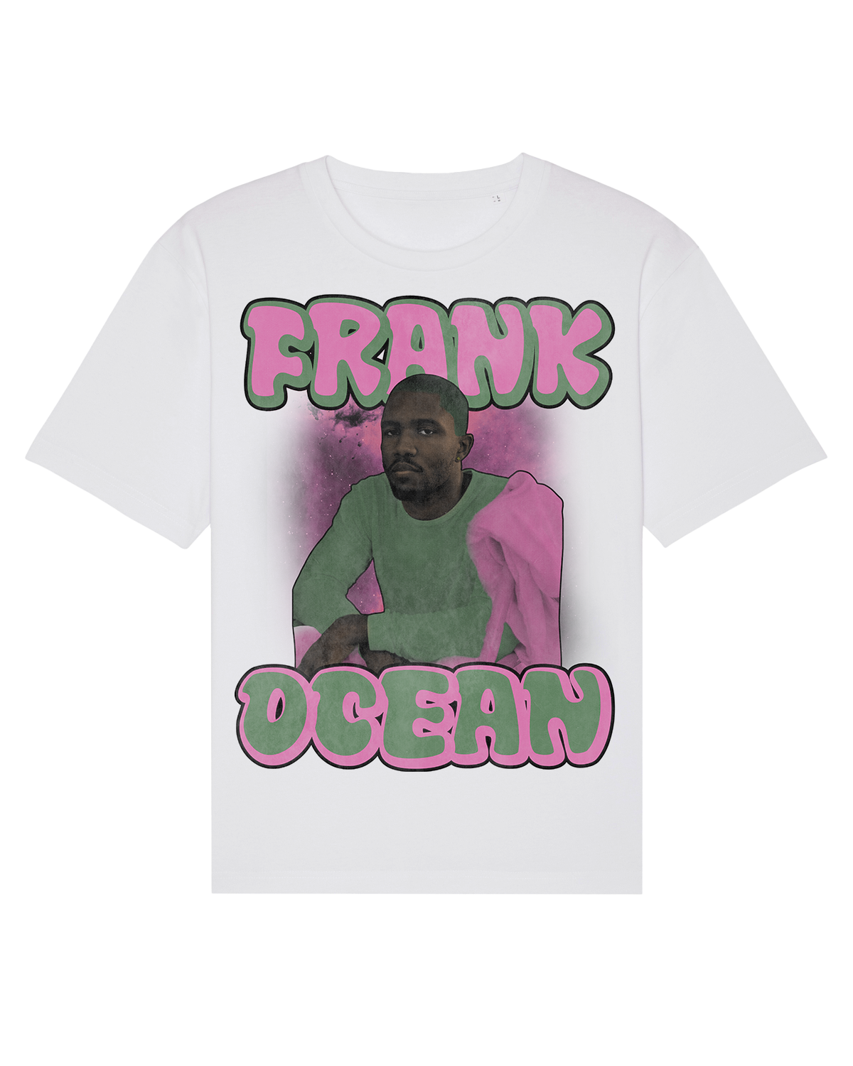 FRANK OCEAN VINTAGE TEE